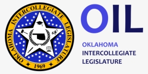 Cropped Webpage Logo 1 - Oklahoma Intercollegiate Legislature