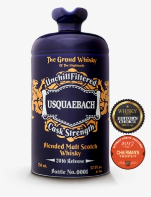 usquaebach "an ard ri" cask strength blended scotch - usquaebach an ard ri cask strength scotch whiskey 750ml