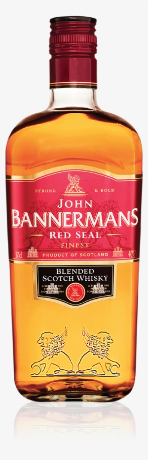 Bannermans Red Seal Is A Scotch Whisky Of Incredibly - Bannermans Whiskey