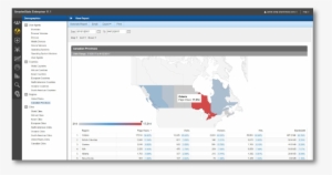 Smarterstats Reporting Interface - Search Engine Optimization