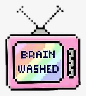 Png Brain Washed