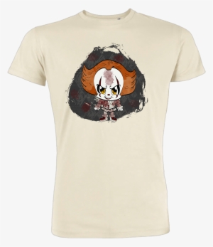 Pennywise Roblox Shirt