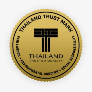 To Facilitate This Process, Thailand Trust Mark Was - World Environment Day
