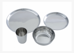 27% - Clean Planetware A Stainless Steel 16-piece Dinnerware