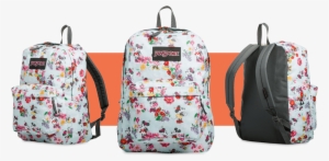 Clipart Resolution 1432*737 - Minnie Mouse Jansport Backpack