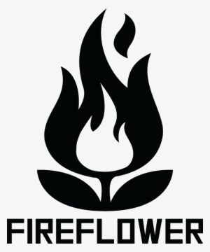 Fireflower Reel - Emblem