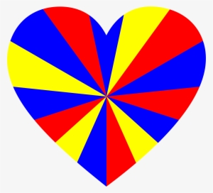 This Free Icons Png Design Of Starburst Heart