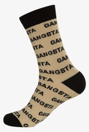 So, Wtf - Gangster Socks