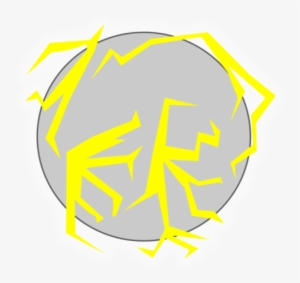 Plasma Ball - Emblem