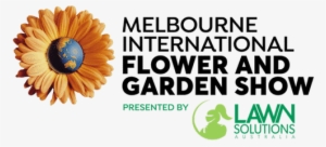 Melbourne Flower Show - Lawn Solutions Australia