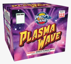 Plasma Wave $39 - Action Figure