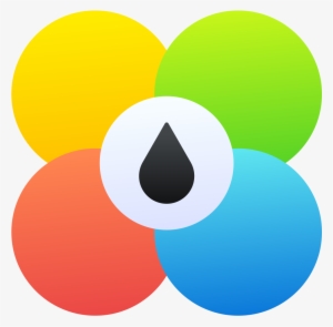 File - Antu Org - Kde - Plasma - Colorpicker - Svg - Wikimedia Commons