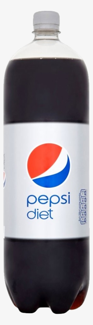 Pepsi Diet Bottle Png Image - Diet Pepsi Soft Drink Can 330ml [pack 24]