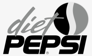 Diet Pepsi Logo Png Transparent - Michael Jackson Pepsi Advert