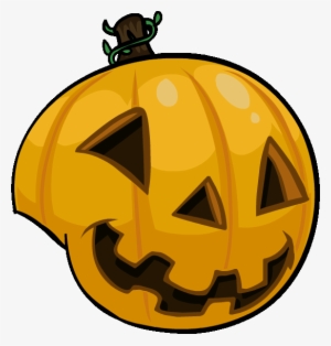 Jack-o'-lantern