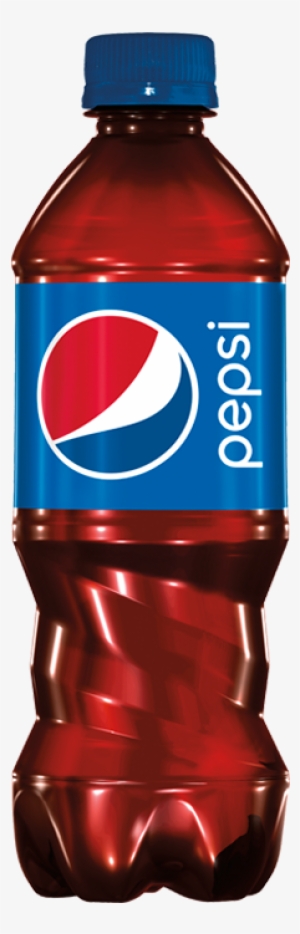 Official Site For Pepsico Beverage Information - Real Sugar Pepsi Bottle