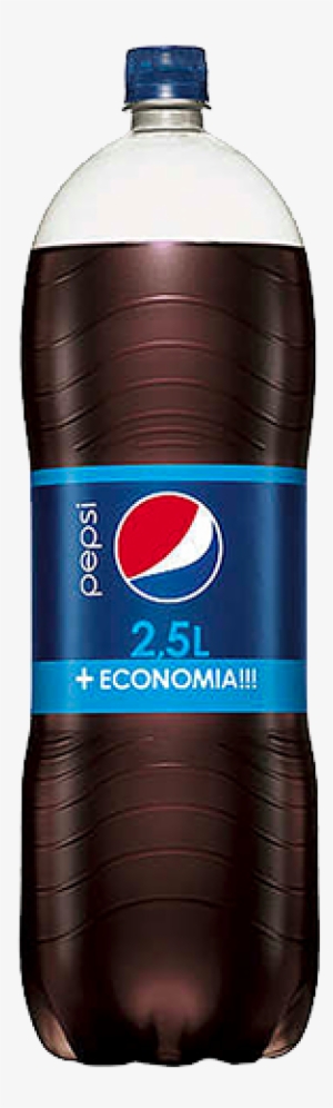 Müller Distribuidora De Bebidas - Refrigerante Pepsi 2 5l