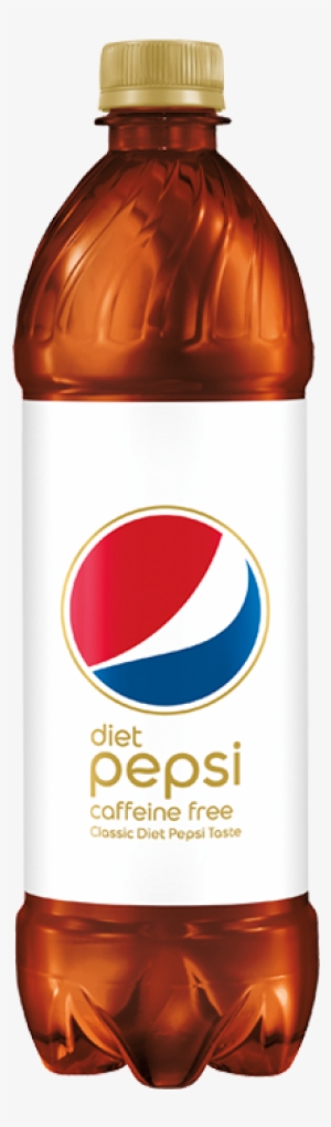 With Its Light, Crisp Taste, Diet Pepsi Gives You All - Diet Pepsi Cola 24 Fl. Oz. Bottle