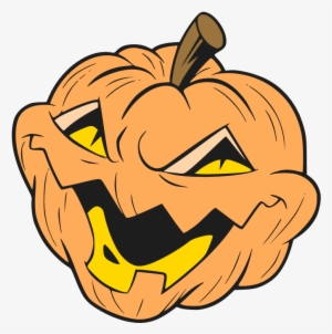 Pumpkin Head - - Free Printable Full Size Halloween Coloring Pages