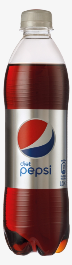 Pepsi Diet 50cl Pet X12 - Pepsi Light 0 5l