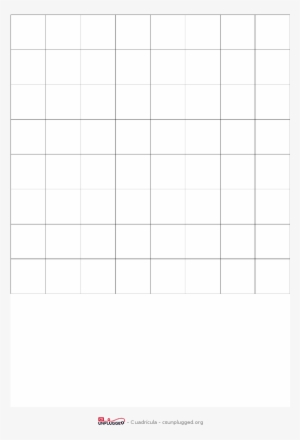 Crear Material Para Imprimir - Number