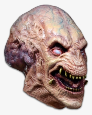 Email A Friend - Pumpkinhead Mask For Adults