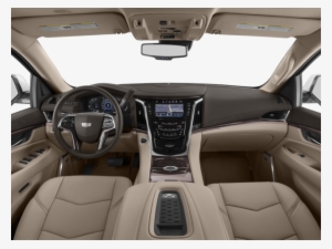 New 2018 Cadillac Escalade Esv Luxury - Cadillac Escalade Esv 2016 Interior