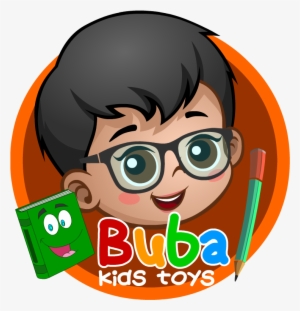 Buba Kids Toys - Child