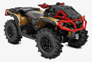 More Than A Swamp Thing - 2019 Can Am Outlander