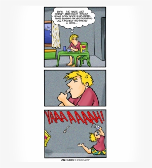Good Grief -