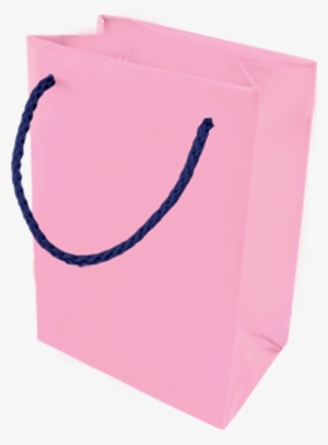 Picture Of Youbai Gift Bag - Pink Gift Bag Png