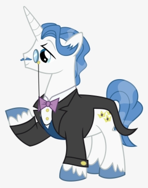 Click To Edit - Fancy Pants And Rarity Family