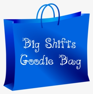 Start Your Download - Shopping Bag Clipart