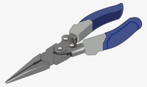 Pliers Png
