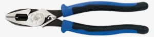 Plier Png Image - Electrical Pliers Klein 9