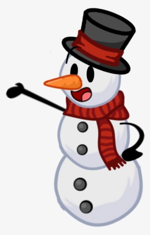 Snow,