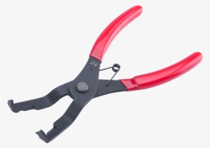 In - Clip Removal Pliers