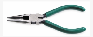 Be The First To Review This Product - Pliers Chainnose Cutter 6"
