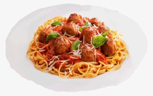 Picture Of Spaghetti - Restauracja Pod Baranem