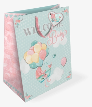 Gift Bags & Boxes - Child