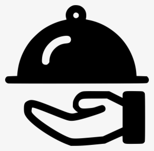 Food Service Comments - Food Service Icon Png