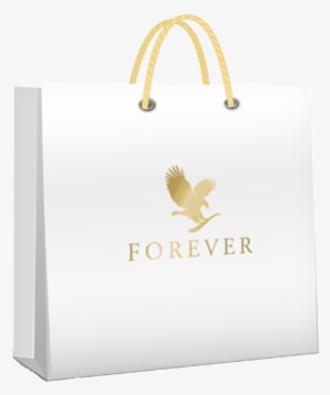 Forever Large Gift Bag - Forever Living Gift Bags