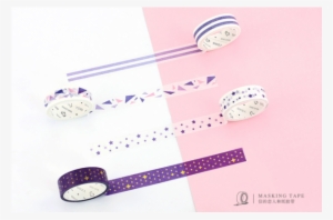 Basic Simple Color Dots And Slashes - Stationery