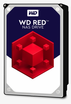 Wd Red Nas Hard Drives - Wd Red