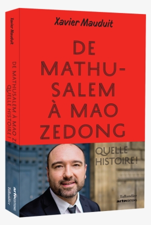 Mathusalem À Mao Zedong