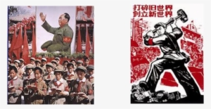 This Revolution Resulted In The Death Of Half A Million - People's Republic Of China (1949-present).