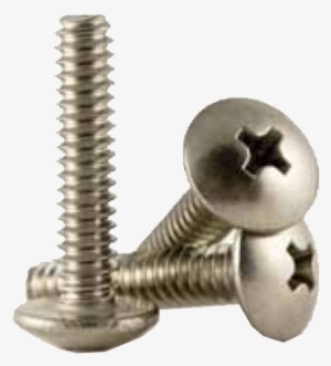 Stainless Steel Machine Screws - Small Parts 18-8 Stainless Steel 82 Degree Flat Head