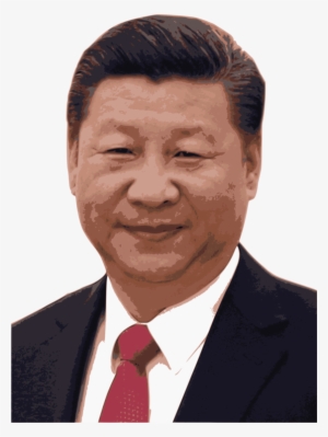 Xi Jinping President Of The People's Republic Of China - Winnie The Pooh President Xi