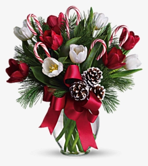 Christmas012 $49 - - Beautiful Flower For 2018
