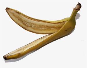 Banana Fruit Png - เปลือก ผล ไม้ Png